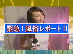 Amazing Japanese slut Ryoko Mizusaki, Aki Tomosaki, Reiko Makihara in Incredible Gangbang, Cumshots JAV clip