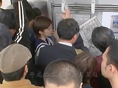 Hikari Hino,Nao Mizuki in Courtoom Sex Trial