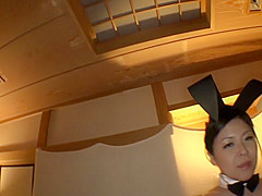 Crazy Japanese whore in Fabulous Toys, Big Tits JAV movie