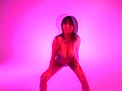 Fabulous Japanese model Sasa Handa in Exotic Big Tits JAV video