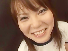 Incredible Japanese whore Risa Arisawa in Amazing Swallow/Gokkun, DP/Futa-ana JAV video