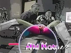 Fabulous Japanese slut Aki Katase in Incredible Dildos/Toys, Masturbation JAV clip