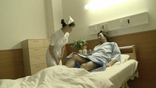 Mature Nurse on Night Shift 2 – Frustrated Lady Nurse Goes into Heat in the Middle of the Night -7