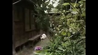 Japanese wife caught by husband